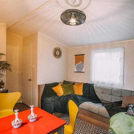 Vale Lodge - a Family-friendly, elegant&spacious motorhome Manston  Exterior foto