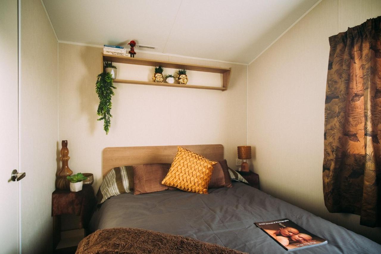 Vale Lodge - a Family-friendly, elegant&spacious motorhome Manston  Exterior foto