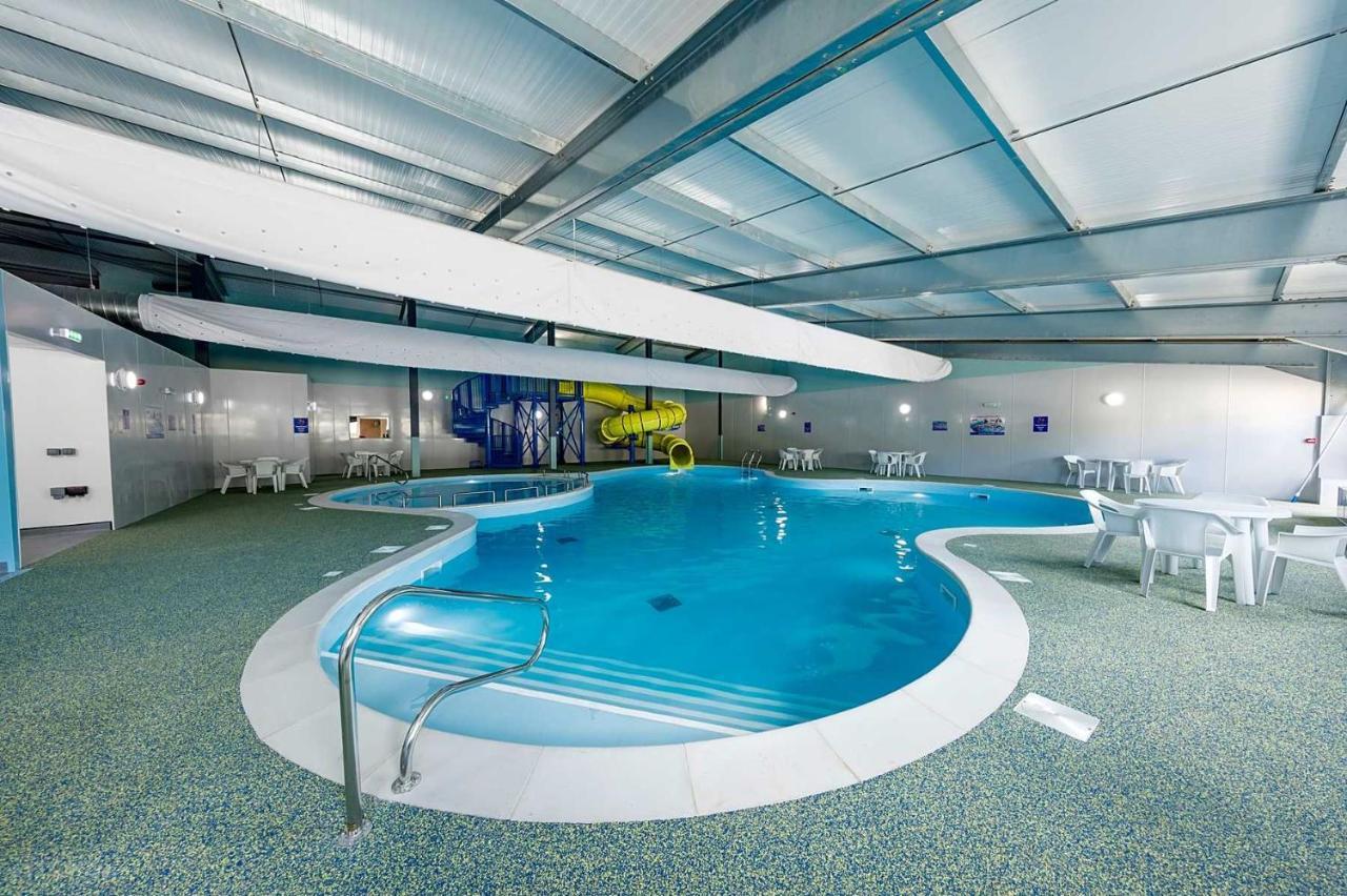 Vale Lodge - a Family-friendly, elegant&spacious motorhome Manston  Exterior foto